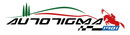 Logo Autotigma 1981 Snc